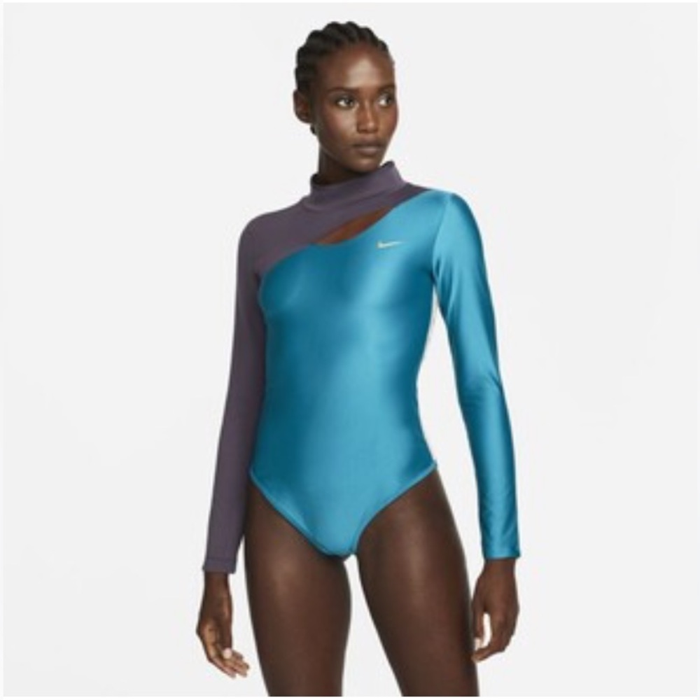 Nike Serena Williams Body Suit Large NWT